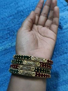 Beautiful Bangles