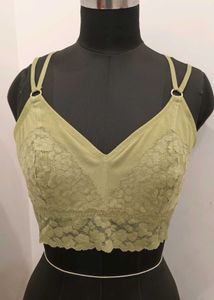 Non Padded 36 To 38 Bra