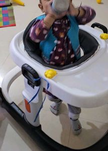 Baby Walker 6-18 months Very Safe