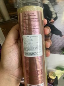 Bath &amp; Body Works 'Into the Stars'