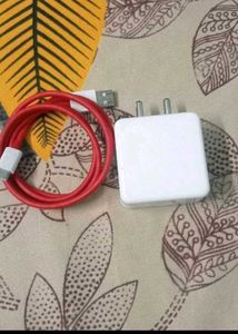 SUPERVOOC NEW AND ORIGINAL 80 WATT MOBILE CHARGER