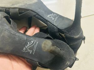 Marks &amp; Spencer Glitter Heels