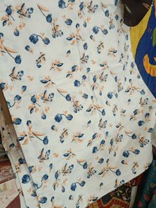 Decor Bed Sheet