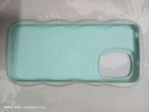Redmi Note12 Back Mobile Cover