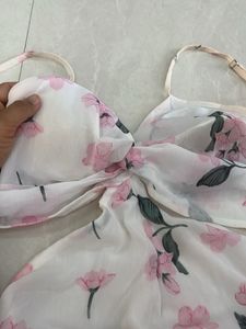 Maxi Long Dress