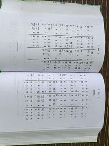 Hindustani Sangeet Paddhati Book, Vol. 3