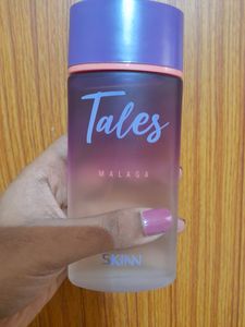 Tales Malaga Perfume By Skinn Titan