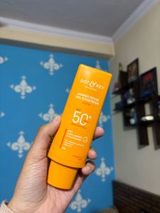 Dot &amp; Key Mango Detan -  80G!