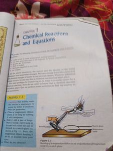 Ncert Science Book For Class 10th