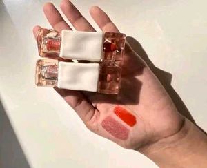 Cute Korean Lip Gloss/ Frozen Glaze (set Of 2)✨.
