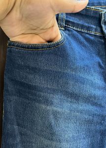 Vintage Bell Bottom Jeans 💙📈