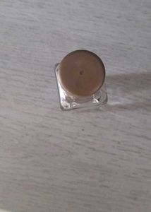 Invictus Fragrance Bottle