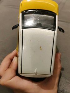 Die Cast Car