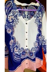 Top For Womens 🔖