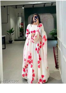 Dupatta Set