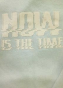 Light Blue Sweatshirt Roadster