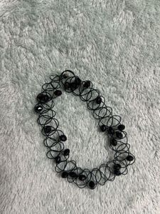 Jewellery Combo With Earnings, Bracelet &amp; Pendant