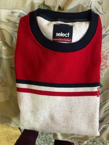 John Players Select Sweatshirt