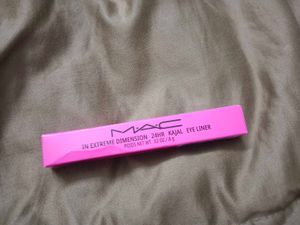 Og MAC New Kajal