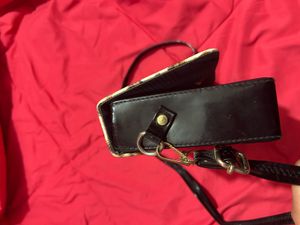 Leopard Print Crossbody Bag