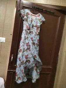 Women Party Beach Dress Floral