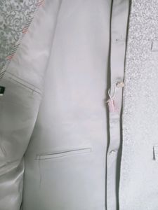 Blazer Set