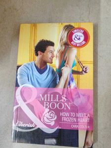 How To Melt A Frozen Heart &amp; Wicked Women of Raj