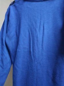 Woolen Kurti