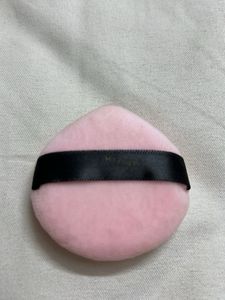 Milagro Beauty Ultra Soft Powder Puff