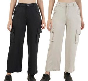 Black Cargo Pants For Women