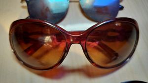 New fashion 4  sunglasses for women