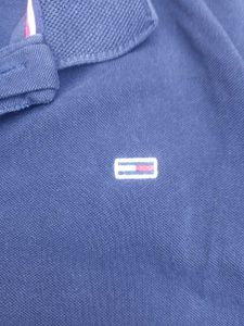 Tommy Hilfiger Polo T-Shirt