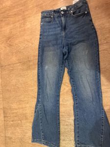 Only Flared Jeans