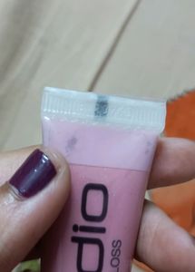 Zudio Bubblegum Lip Gloss