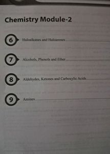 PW Module 2 Chemistry Lakshya Jee