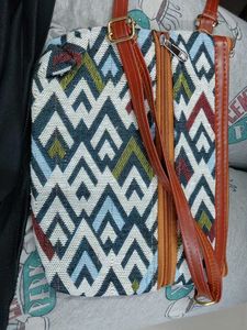 Sling side Bag
