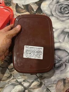 Lunch Box