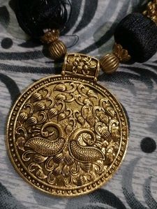 Necklace &amp; Earring Set