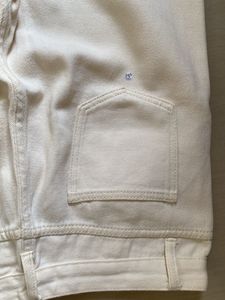 WHite/ Beige  Pants | Used Only Twice