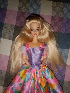 Barbie Doll