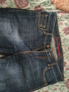 Looseskin&amp;co Jeans - Size Unknown