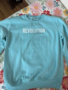 Revolution Sweatshirt