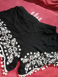 Shorts For Girl