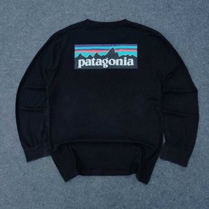 Patagonia Full Sleeves Shirt For Mens