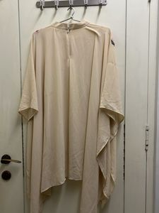 Beautiful Hand Painted Kaftan