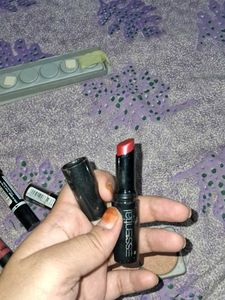 Makeup For Giveaway