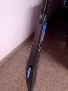 Best Hard Plastic Cricket BAT 😛