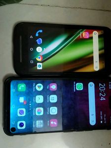 Combo Mobile Offer