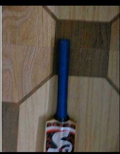 SG Cricket Bat