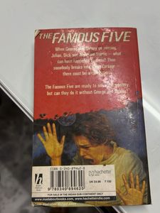 Famous 5